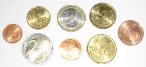 Bild Münzen
